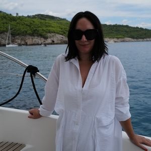 Meet your Posher, Shannon